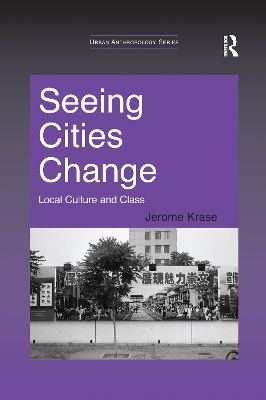 Seeing Cities Change by Jerome Krase