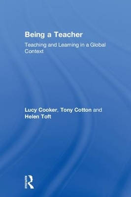 Being a Teacher book