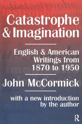Catastrophe and Imagination book