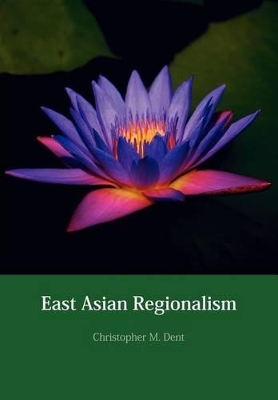 East Asian Regionalism book