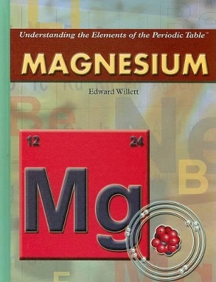 Magnesium by Edward Willett