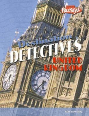 United Kingdom book