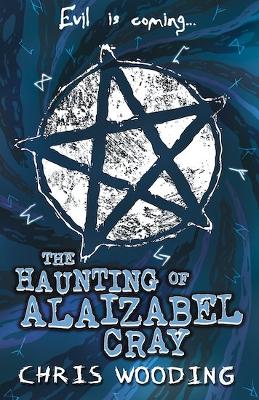 Haunting of Alaizabel Cray book