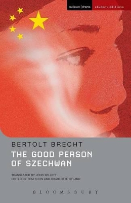 The Good Person Of Szechwan book