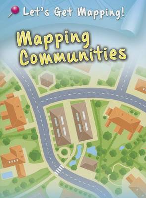Mapping Communities book