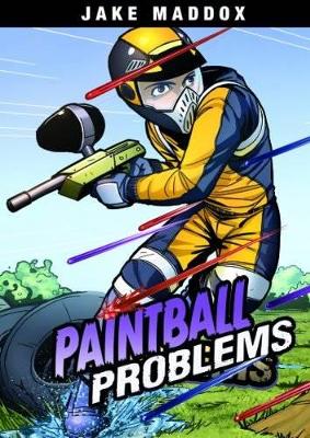 Paintball Problems book