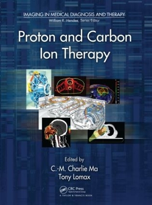 Proton and Carbon Ion Therapy book