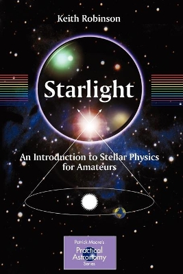 Starlight book