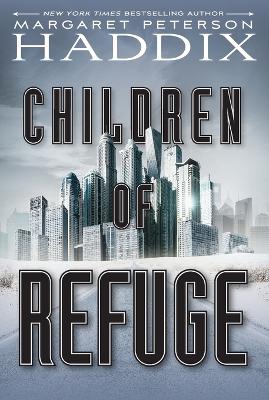 Children of Refuge: Volume 2 book