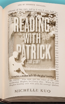 Reading With Patrick book