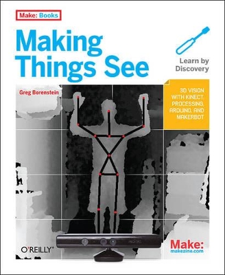 Making Things See book