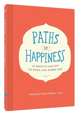 Paths to Happiness book