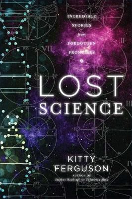 Lost Science book