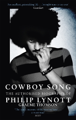 Cowboy Song book