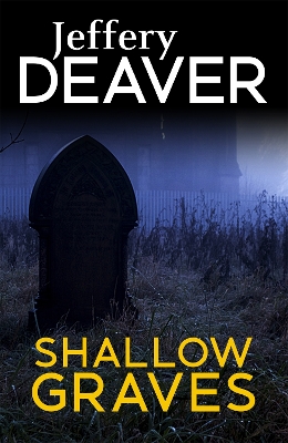 Shallow Graves book