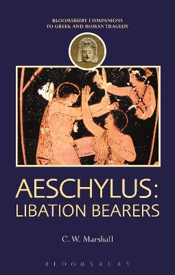 Aeschylus: Libation Bearers book