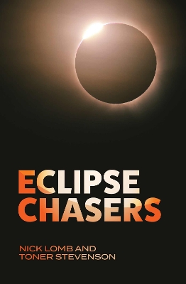 Eclipse Chasers book