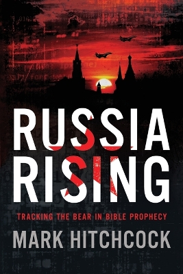 Russia Rising book