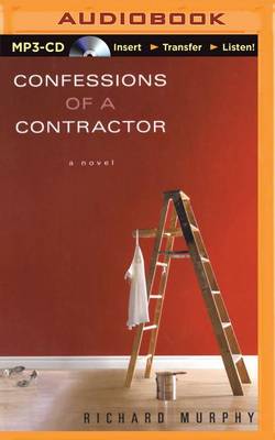 Confessions of a Contractor by Richard Murphy