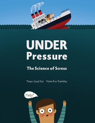 Under Pressure: The Science of Stress book
