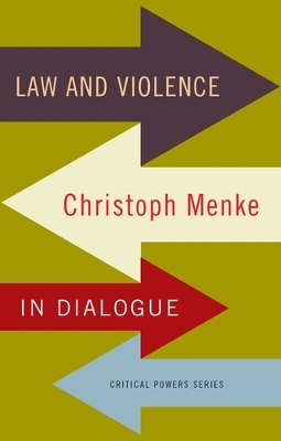 Law and Violence book