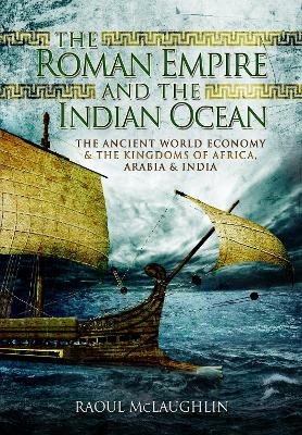 Roman Empire and the Indian Ocean book