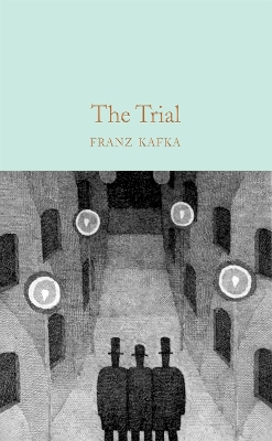 The Trial book