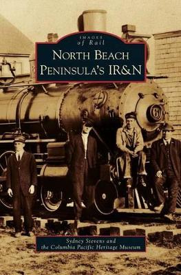 North Beach Peninsula's IR&N book