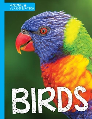 Birds book