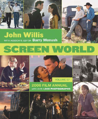 Screen World book