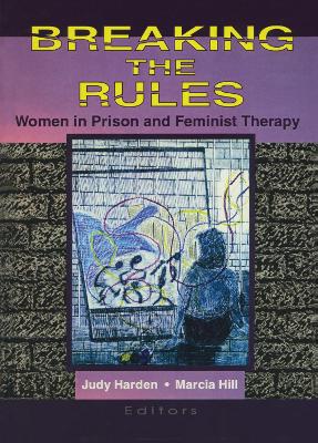 Breaking the Rules book