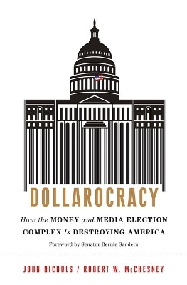 Dollarocracy book