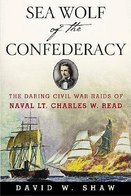 Sea Wolf of the Confederacy book