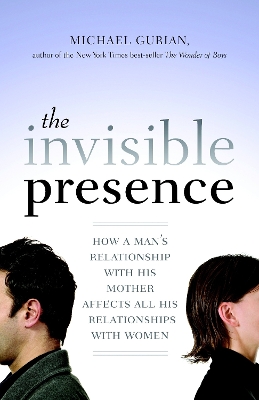 Invisible Presence book