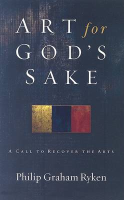 Art for God's Sake book