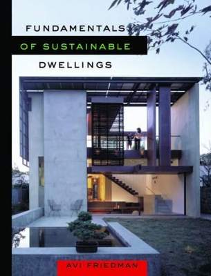 Fundamentals of Sustainable Dwellings book