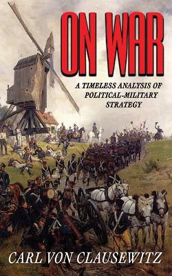 On War book