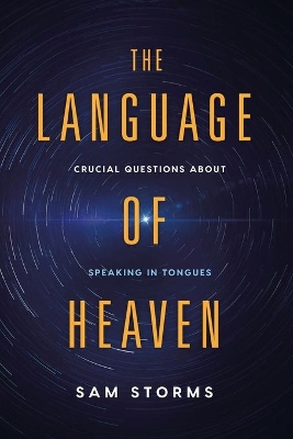 Language of Heaven, The book