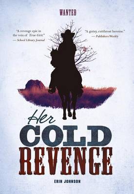 Her Cold Revenge book