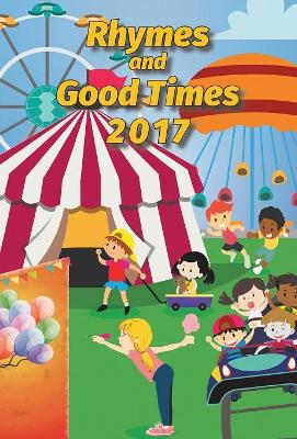 Rhymes and Good Times book