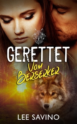 Gerettet vom Berserker book