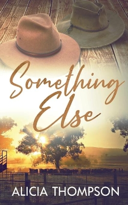 Something Else book