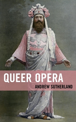 Queer Opera book