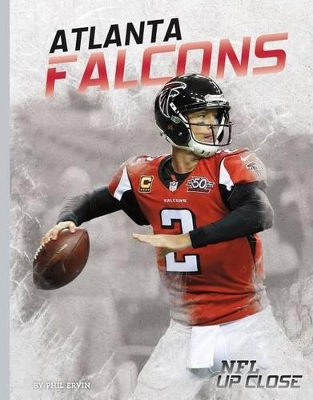 Atlanta Falcons book