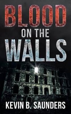 Blood on the Walls book