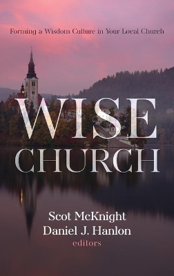 Wise Church book