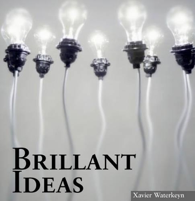 Brilliant Ideas book