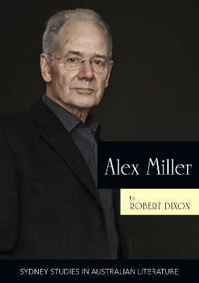 Alex Miller: The Ruin of Time book