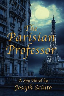 The Parisian Professor book