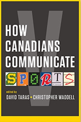 How Canadians Communicate V book